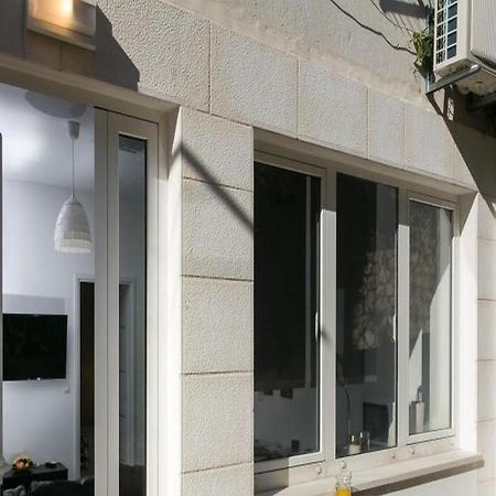 Apartment Avangarde دوبروفينك المظهر الخارجي الصورة